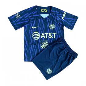 Maillot de Foot Club América Extérieur 2022-23 - Enfant